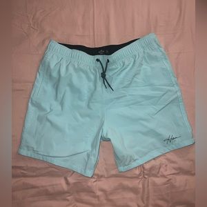 Hollister Swim Trunks